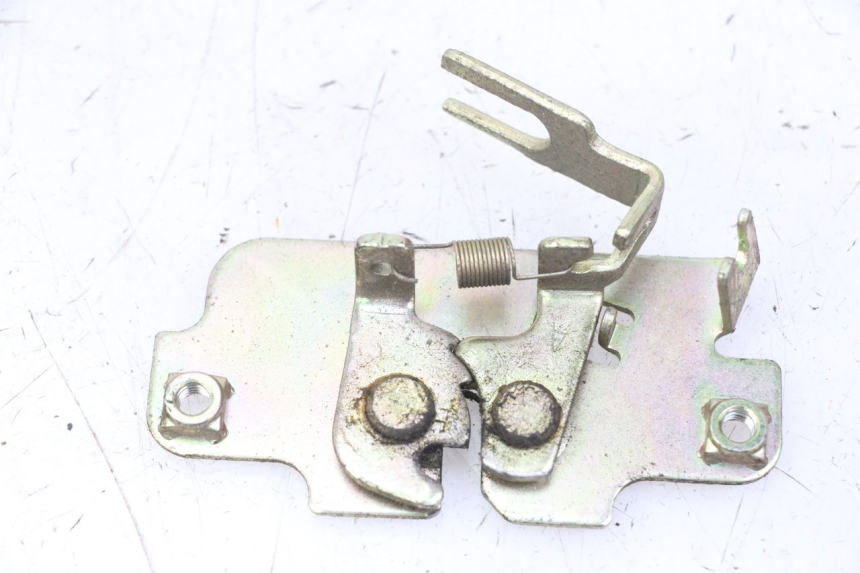 photo de SERRURE DE SELLE PEUGEOT TWEET 4T 50 (2018 - 2020)