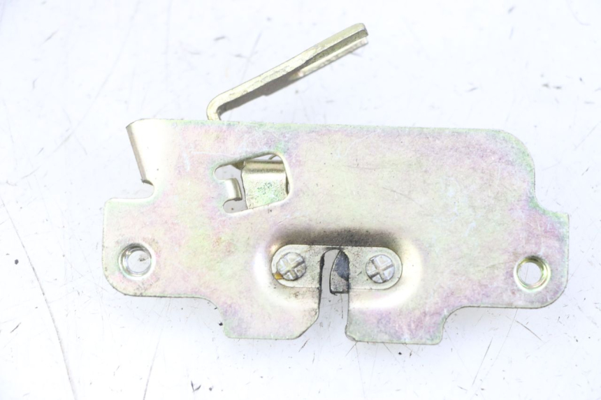 photo de SERRURE DE SELLE PEUGEOT TWEET 4T 50 (2018 - 2020)