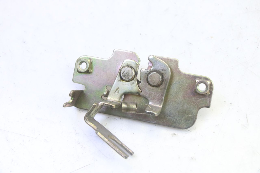 photo de SERRURE DE SELLE PEUGEOT TWEET PRO CARGO 50 (2018 - 2020)