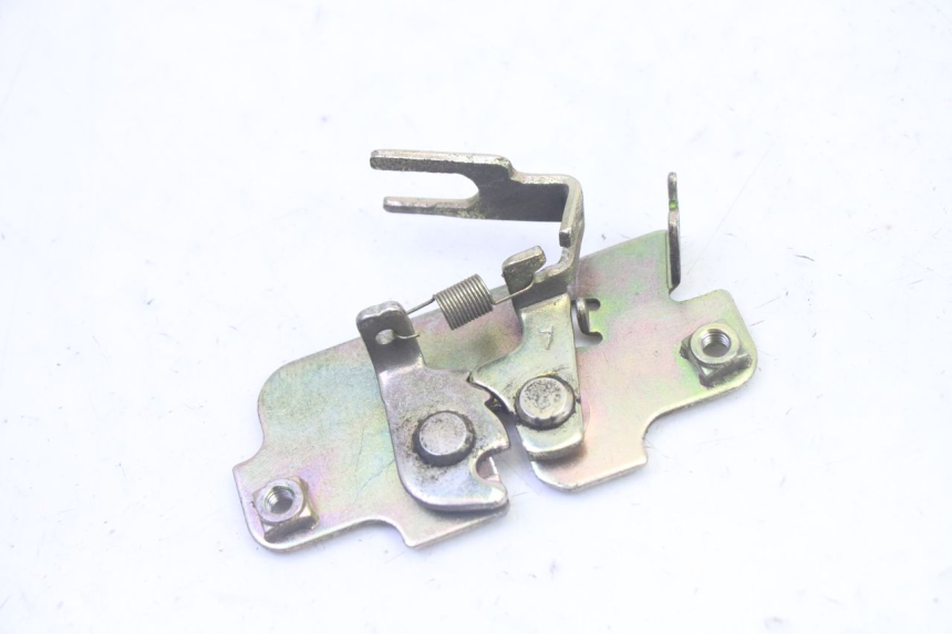 photo de SERRURE DE SELLE PEUGEOT TWEET PRO CARGO 50 (2018 - 2020)