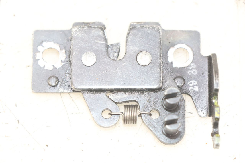 photo de SERRURE DE SELLE PEUGEOT VIVACITY NEW 2T 50 (2008 - 2017)