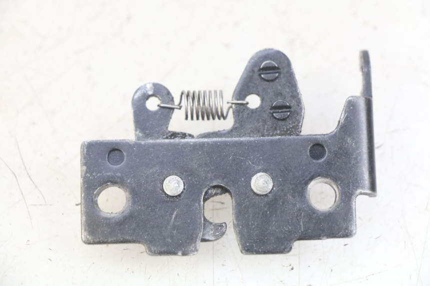 photo de SERRURE DE SELLE PEUGEOT VIVACITY NEW 2T 50 (2008 - 2017)