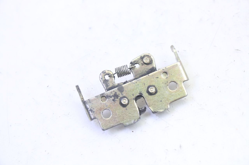 photo de SERRURE DE SELLE PEUGEOT VIVACITY NEW 2T 50 (2008 - 2017)