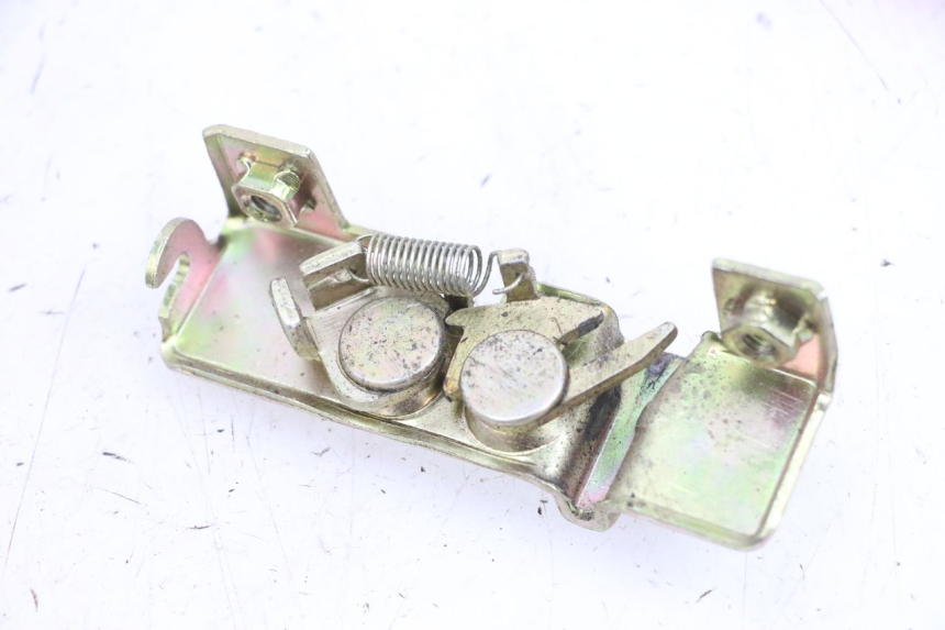 photo de SERRURE DE SELLE DAELIM VJ ROADWIN FI 125 (2008 - 2017) - Vue principale