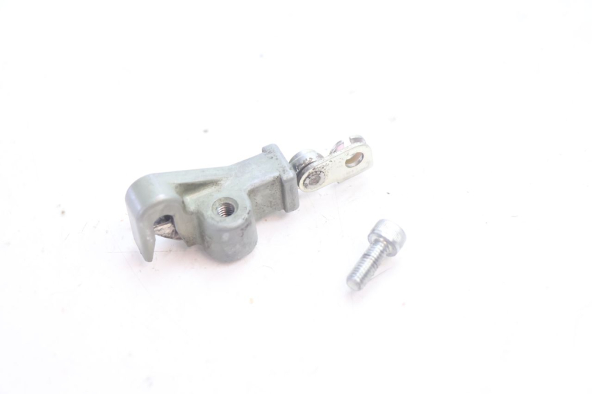 photo de SERRURE DE SELLE HONDA XLV VARADERO 125 (2007 - 2012) - Zoom état d’usage