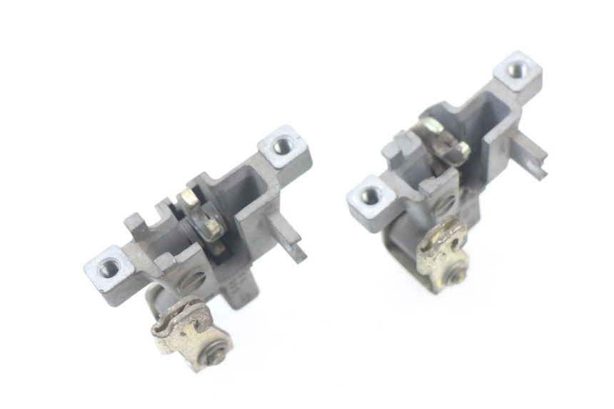 photo de SERRURE DE SELLE YAMAHA XP T-MAX TMAX 500 (2004 - 2007)