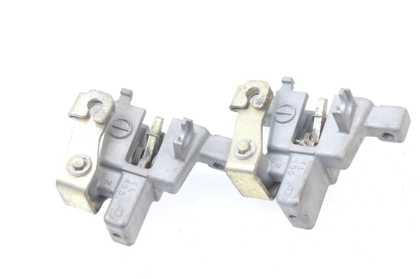 photo de SERRURE DE SELLE YAMAHA XP T-MAX TMAX 500 (2004 - 2007)