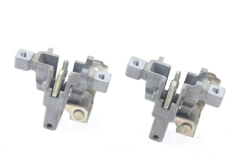 photo de SERRURE DE SELLE YAMAHA XP T-MAX TMAX 500 (2004 - 2007)