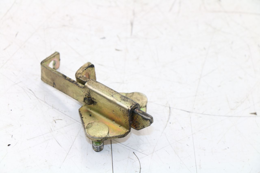 photo de SERRURE DE SELLE KINROAD XT125-19 ROAD KING 125 (2010 - 2012)