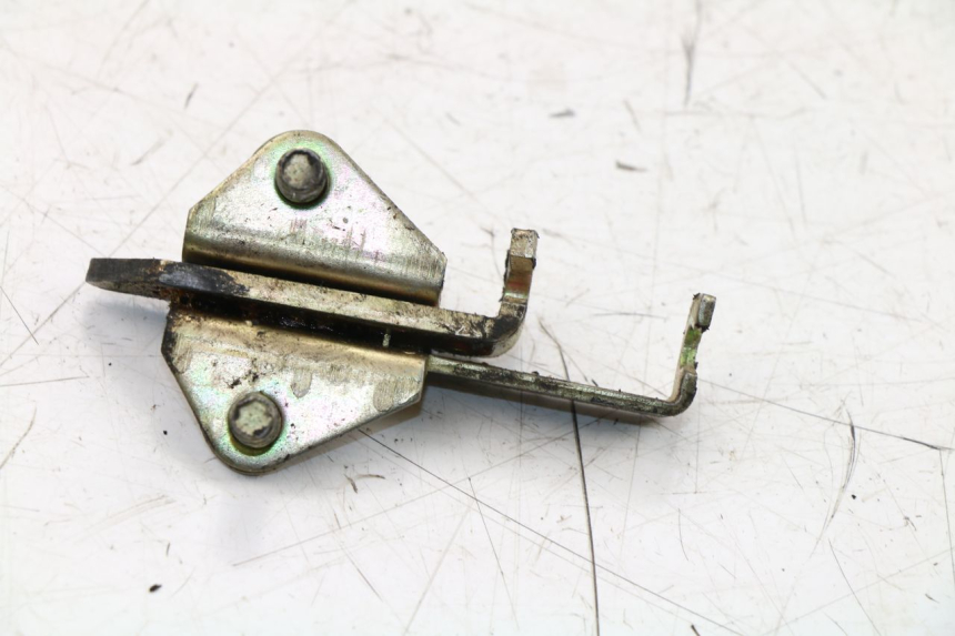 photo de SERRURE DE SELLE KINROAD XT125-19 ROAD KING 125 (2010 - 2012)