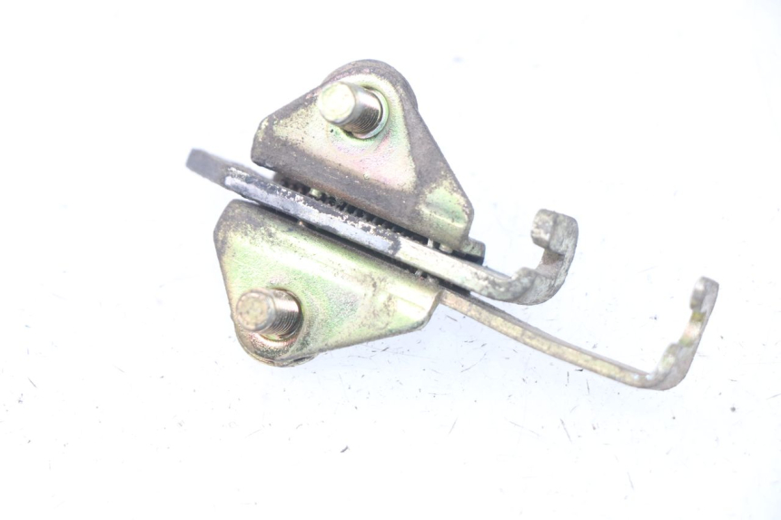 photo de SERRURE DE SELLE YAMAHA XJ600 XJ DIVERSION 600 (1992 - 1997)