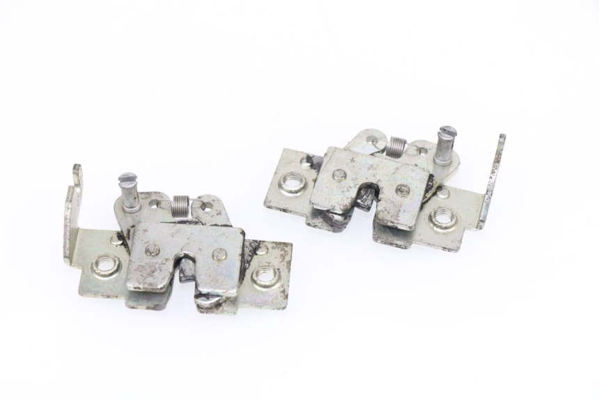 photo de SERRURE DE SELLE YAMAHA XMAX X-MAX 125 (2006 - 2009)