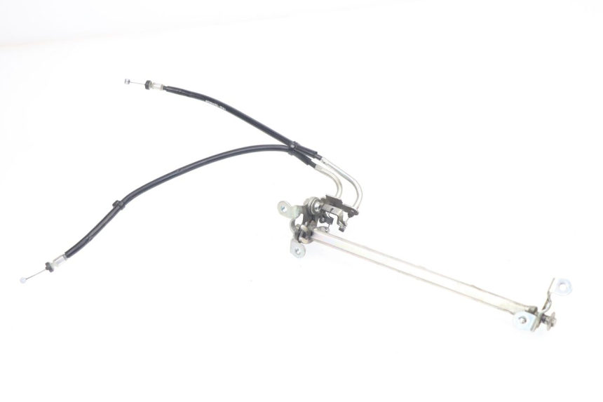 photo de SERRURE DE SELLE YAMAHA YP T-MAX TMAX 530 (2017 - 2020)