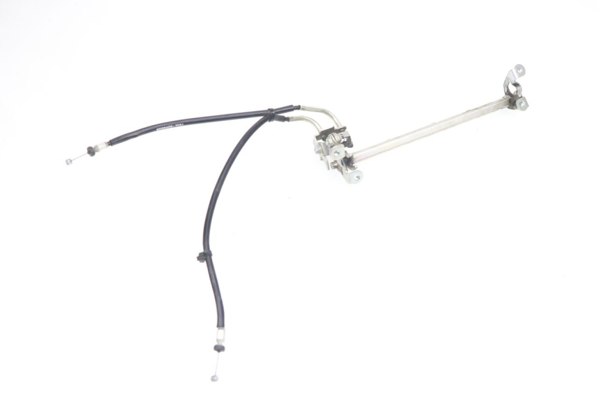 photo de SERRURE DE SELLE YAMAHA YP T-MAX TMAX 530 (2017 - 2020)