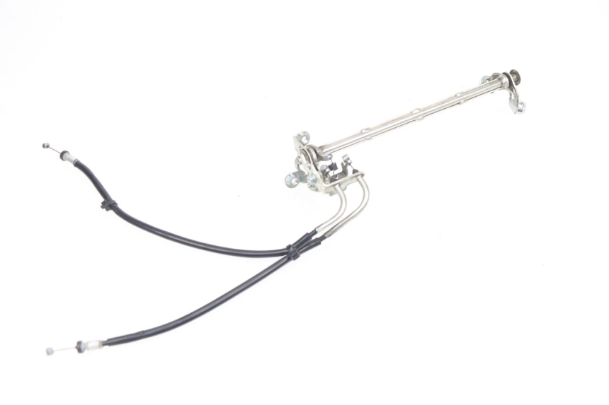 photo de SERRURE DE SELLE YAMAHA YP T-MAX TMAX 530 (2017 - 2020)