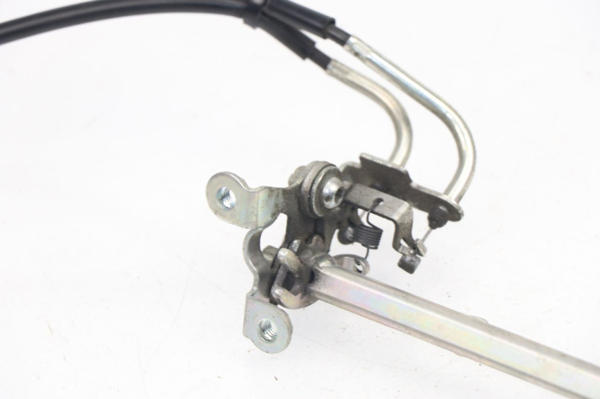 photo de SERRURE DE SELLE YAMAHA YP T-MAX TMAX 530 (2017 - 2020)