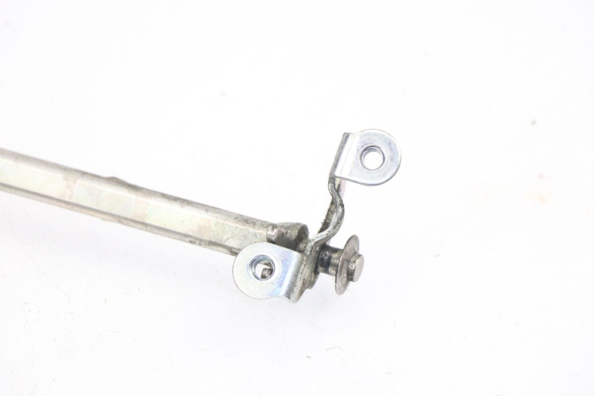 photo de SERRURE DE SELLE YAMAHA YP T-MAX TMAX 530 (2017 - 2020)