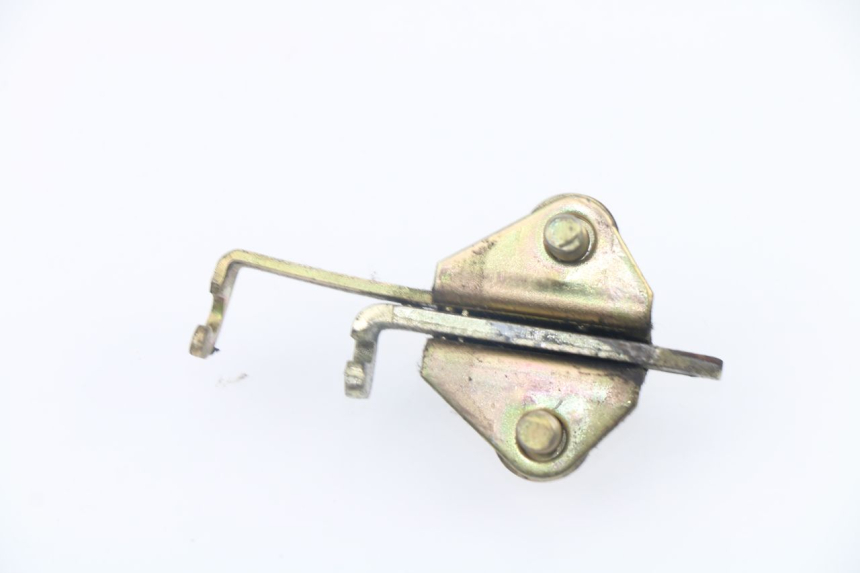 photo de SERRURE DE SELLE YAMAHA YZF R6 600 (1999 - 2001)