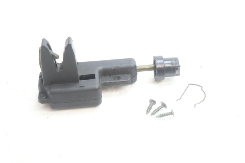 photo de SERRURE DE SELLE PIAGGIO ZIP 4T 50 (2006 - 2017) - Vue principale