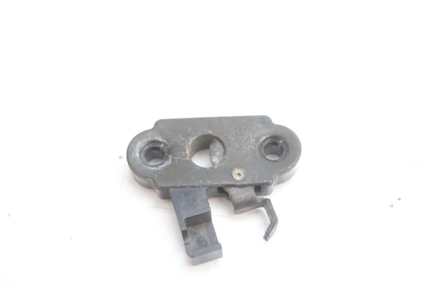 photo de SERRURE DE SELLE KAWASAKI ZX-6R ZX6R 600 (1995 - 1997) - Détail de la pièce