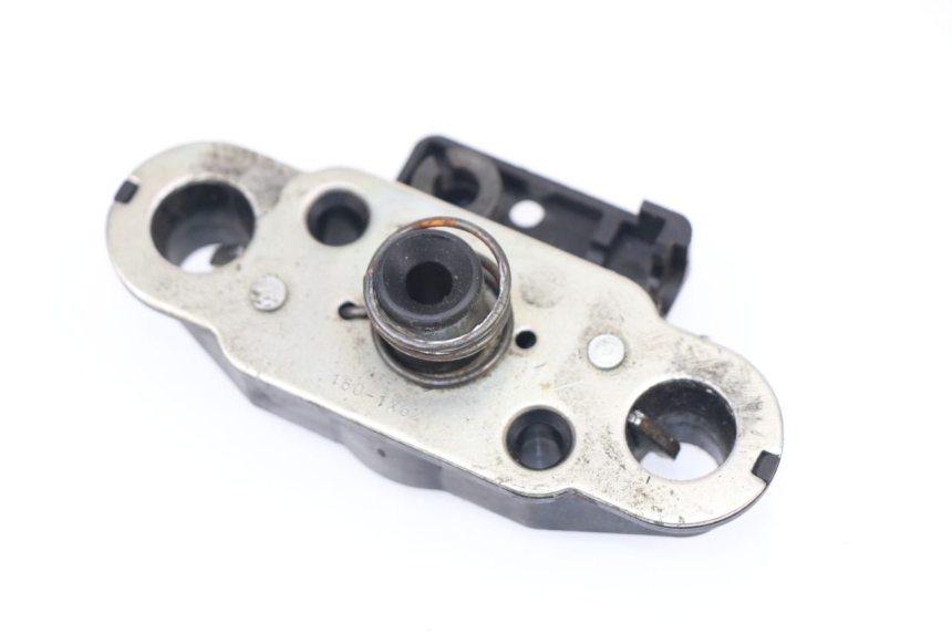 photo de SERRURE DE SELLE KAWASAKI ZZR ZX-14 ABS 1400 (2006 - 2011)