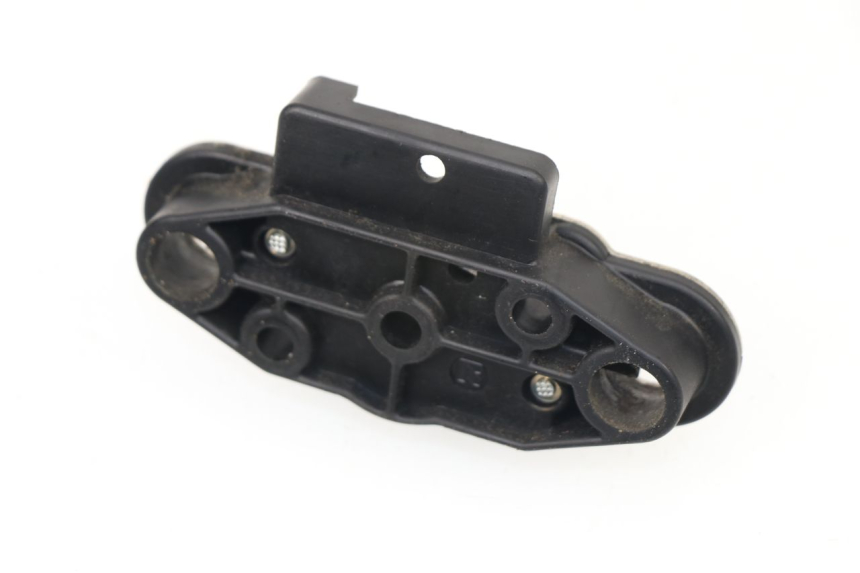 photo de SERRURE DE SELLE KAWASAKI ZZR ZX-14 ABS 1400 (2006 - 2011)