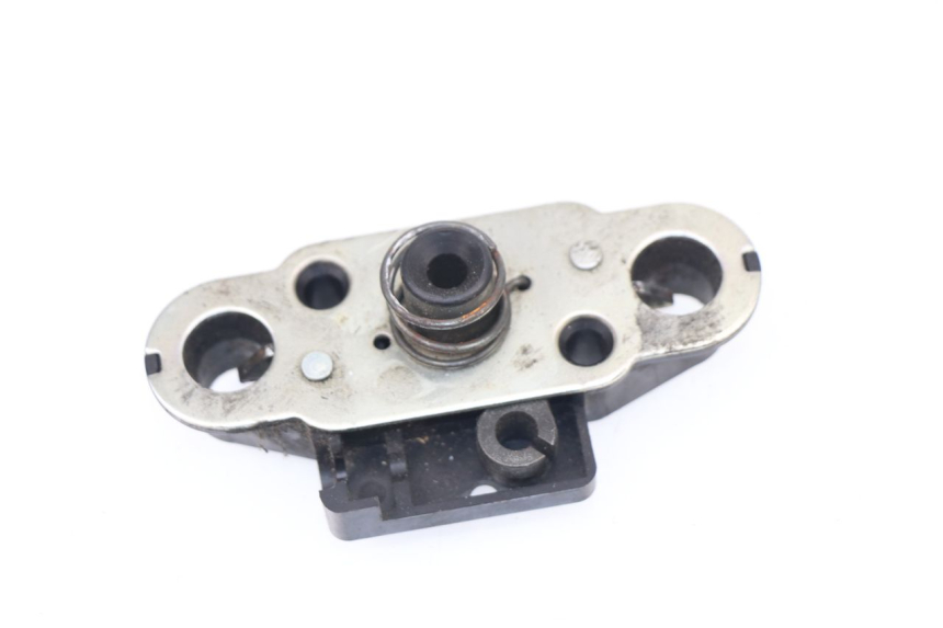 photo de SERRURE DE SELLE KAWASAKI ZZR ZX-14 ABS 1400 (2006 - 2011)