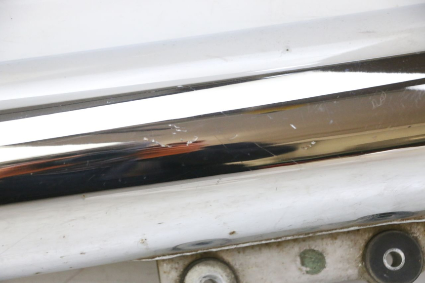 photo de SILENCIEUX HYOSUNG GV AQUILA 125 (2000 - 2004)