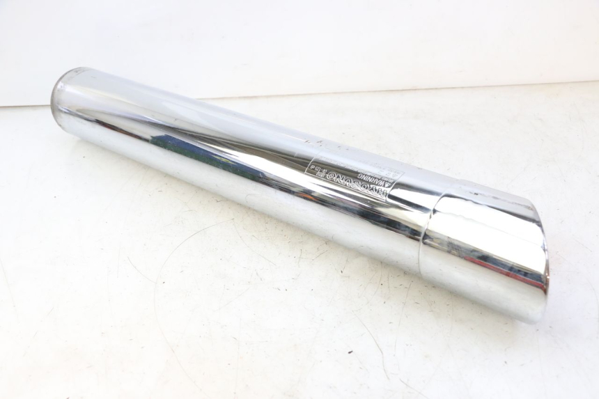 photo de SILENCIEUX HYOSUNG GV AQUILA 125 (2000 - 2004)