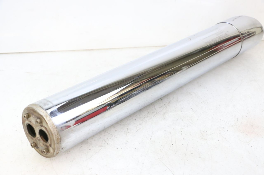 photo de SILENCIEUX HYOSUNG GV AQUILA 125 (2000 - 2004)