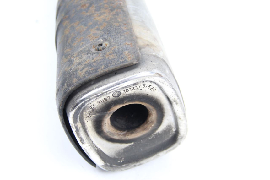 photo de SILENCIEUX BMW K100 1000 (1982 - 1990)