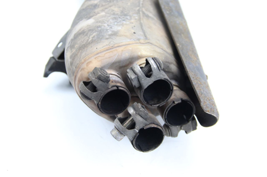photo de SILENCIEUX BMW K100 1000 (1982 - 1990)