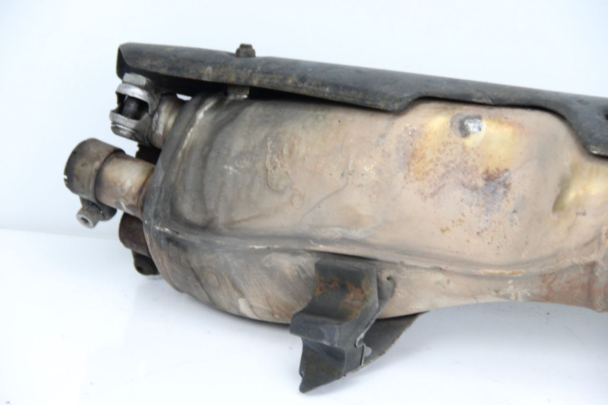 photo de SILENCIEUX BMW K100 1000 (1982 - 1990)