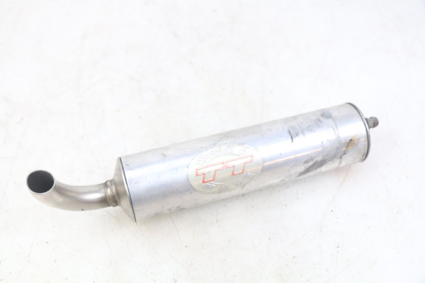 photo de SILENCIEUX MBK BOOSTER SPIRIT 50 (2004 - 2017) - Vue principale