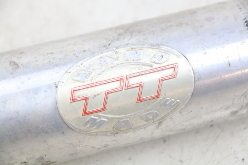 photo de SILENCIEUX MBK BOOSTER SPIRIT 50 (2004 - 2017) - Zoom état d’usage