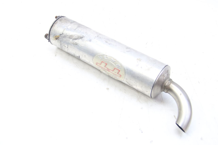 photo de SILENCIEUX MBK BOOSTER SPIRIT 50 (2004 - 2017) - Autre angle de vue