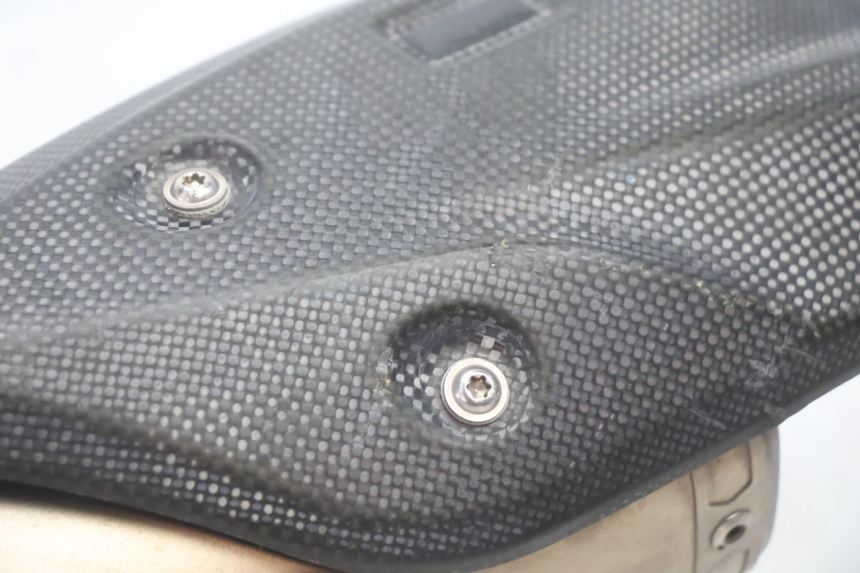 photo de SILENCIEUX BMW C SPORT 650 (2015 - 2021) - Gros plan technique
