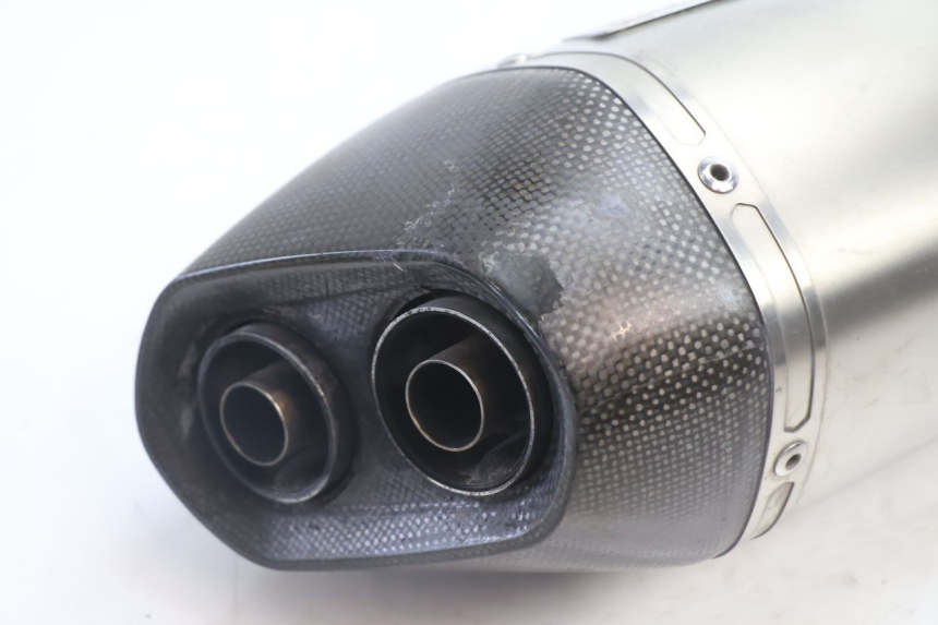 photo de SILENCIEUX BMW C SPORT 650 (2015 - 2021) - Pièce contrôlée