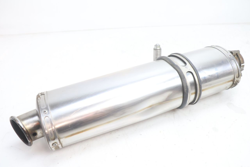 photo de SILENCIEUX HONDA CB F HORNET 600 (2005 - 2006) - Pièce contrôlée