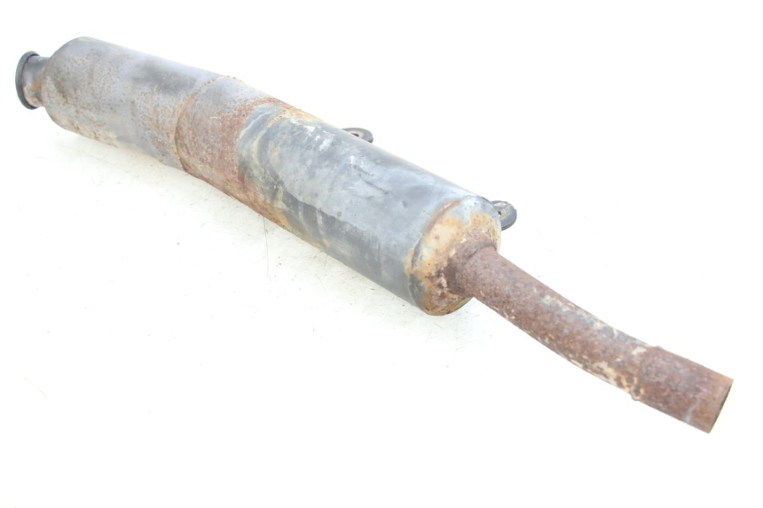 photo de SILENCIEUX SHERCO CITY CORP 125 (2003 - 2007) - Détail de la pièce