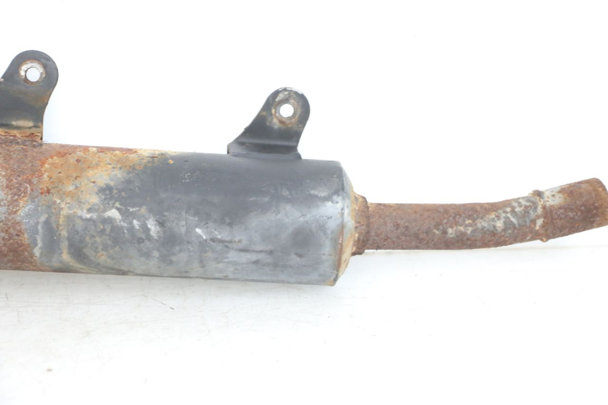 photo de SILENCIEUX SHERCO CITY CORP 125 (2003 - 2007) - Vue d’ensemble