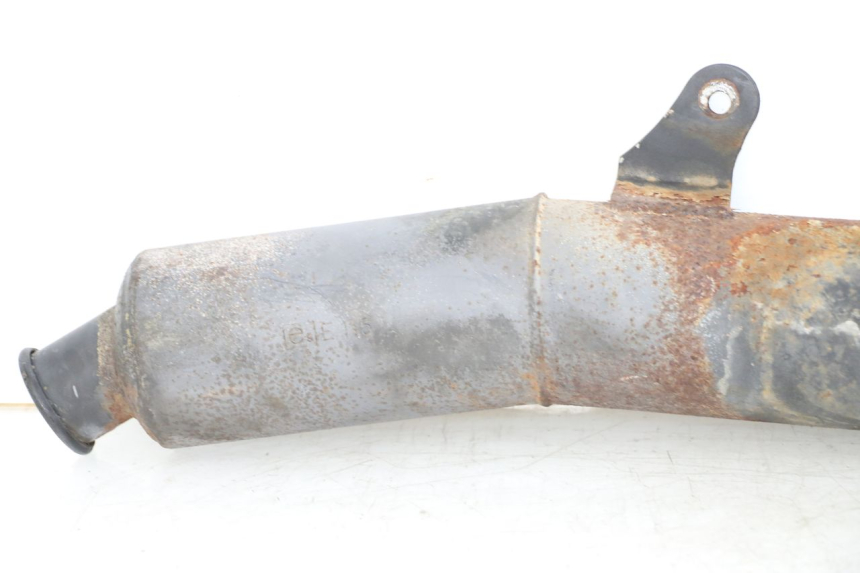 photo de SILENCIEUX SHERCO CITY CORP 125 (2003 - 2007) - Points de fixation