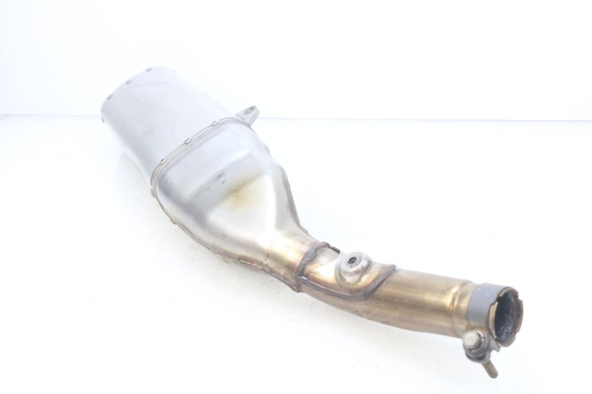 photo de SILENCIEUX HONDA CRF 250 (2013 - 2016) - Détail de la pièce