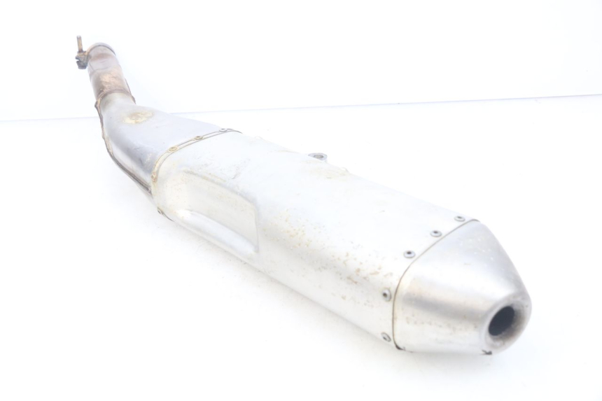 photo de SILENCIEUX HONDA CRF 250 (2013 - 2016) - Autre angle de vue