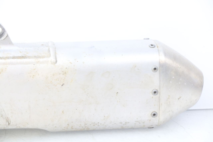 photo de SILENCIEUX HONDA CRF 250 (2013 - 2016) - Vue d’ensemble