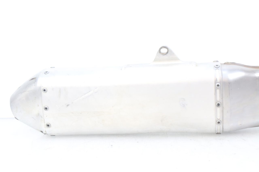 photo de SILENCIEUX HONDA CRF 250 (2013 - 2016) - État de surface