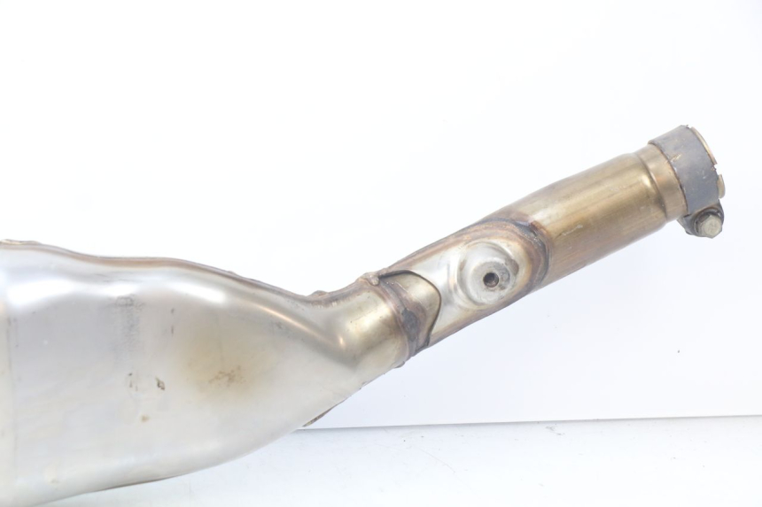 photo de SILENCIEUX HONDA CRF 250 (2013 - 2016) - Pièce contrôlée