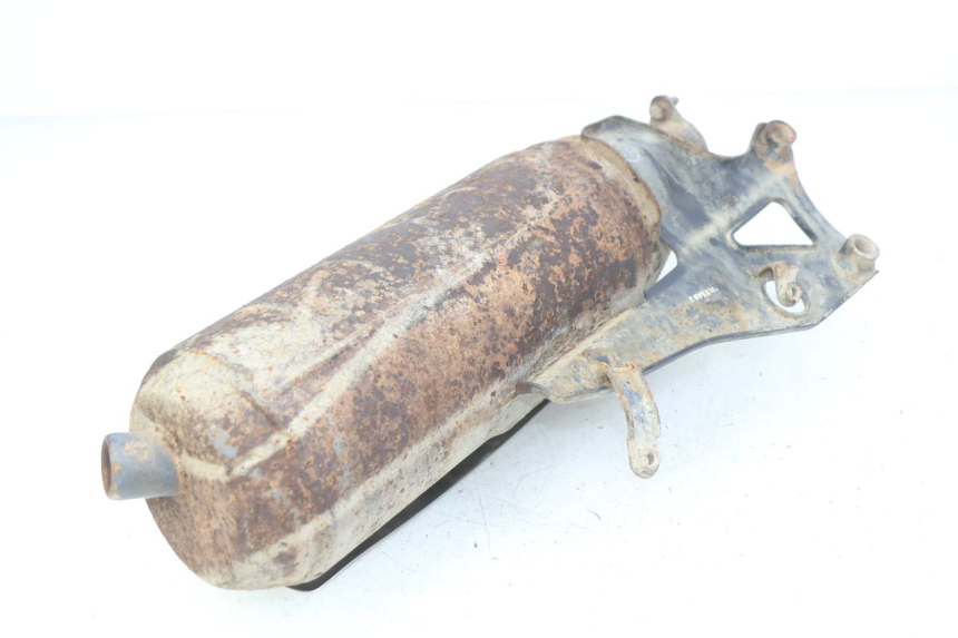 photo de SILENCIEUX DAELIM S FIVE 2T 50 (2005 - 2009) - Détail de la pièce