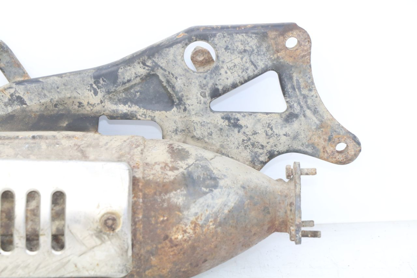 photo de SILENCIEUX DAELIM S FIVE 2T 50 (2005 - 2009) - Pièce contrôlée