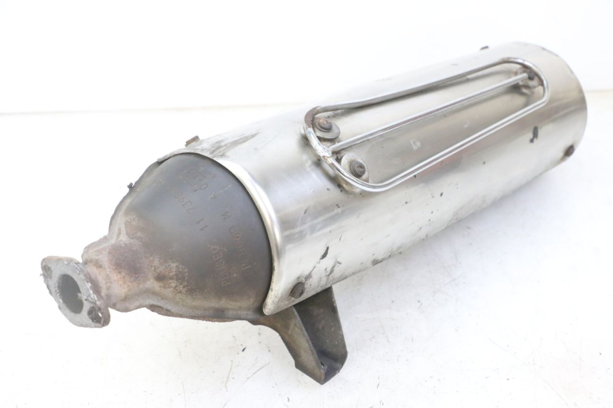 photo de SILENCIEUX PEUGEOT ELYSEO 125 (1999 - 2004)